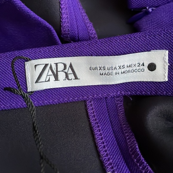 Zara Crop Top - Picture 5 of 7